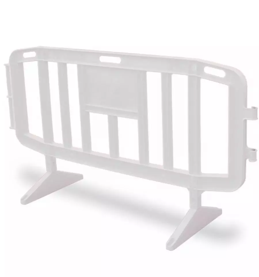 Barrière Vauban Plastique